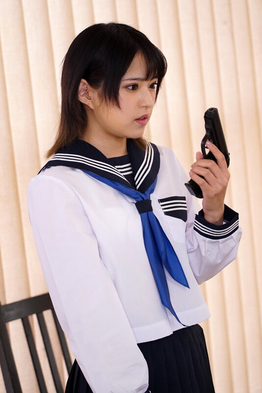 拷虐囮捜査官-PERSONA- episode2 卑劣な獣たちの淫欲は凛々しき蜜肉をしゃぶり尽くす 渚みつき - サンプル画像 - 6