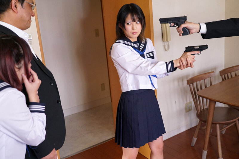 拷虐囮捜査官-PERSONA- episode2 卑劣な獣たちの淫欲は凛々しき蜜肉をしゃぶり尽くす 渚みつき - サンプル画像 - 7