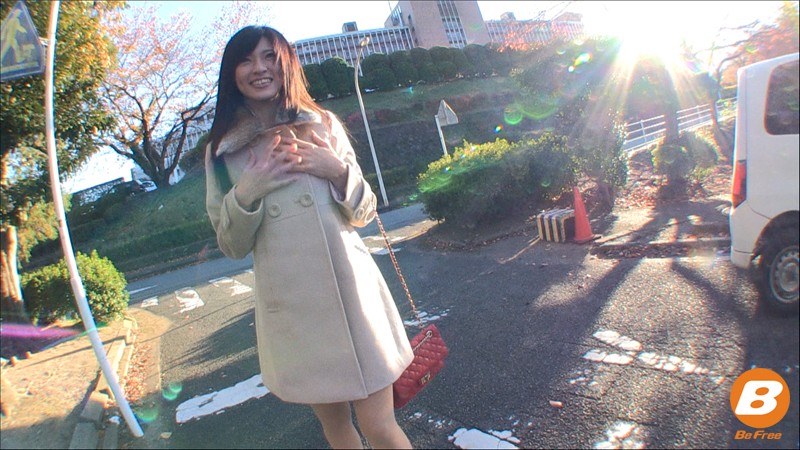 密会人妻 1泊2日、発情旅行 百合川さら - サンプル画像 - 11