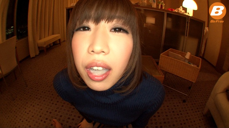 スチュワーデス、セイラ いいなりSEXナマ中出し！ 松岡聖羅 - サンプル画像 - 8