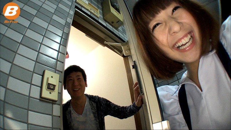 尾上若葉がギャルでコスって中出しお宅訪問 - サンプル画像 - 8