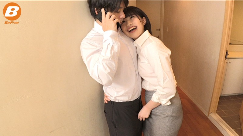 会社の飲み会で酔いつぶれた僕は、妻がいるのに部下の家に泊まってしまい… 普段は真面目で大人しい部下の誘惑に、僕は耐え切れずに何度も中出ししてしまった。 石原希望 - サンプル画像 - 9