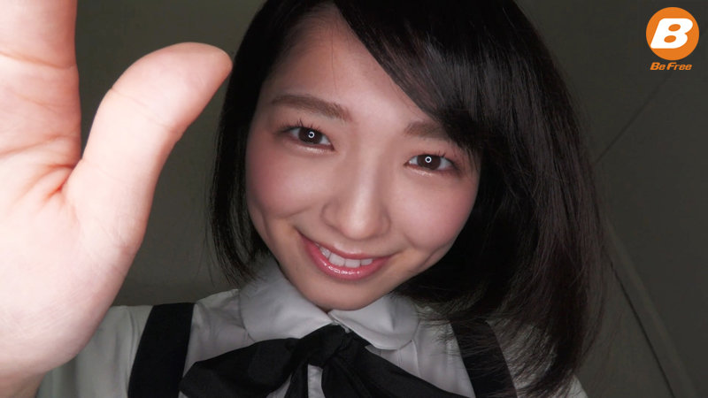 年の離れたオヤジ店長（既婚者）に依存するメンヘラ美少女の愛が重た過ぎる子作り中出し性交 倉本すみれ - サンプル画像 - 1