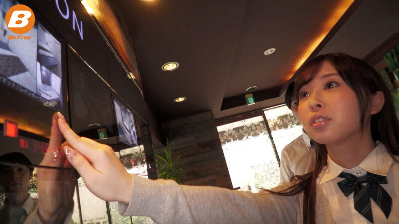 妻がいるのに生徒の誘惑に勝てず放課後ラブホでめちゃくちゃ中出ししてしまった。 広瀬ひな - サンプル画像 - 1