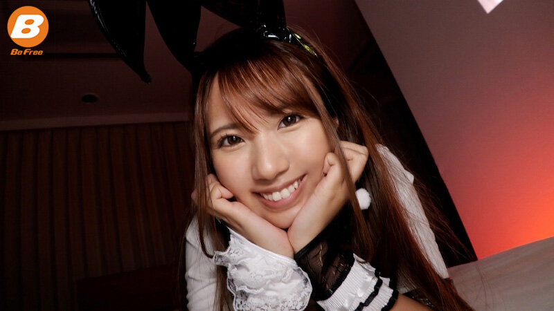 僕の事を異性として見てない幼馴染が逆バニーで僕を無自覚誘惑。その日から毎日中出しセックスに明け暮れた。 和久井美兎 - サンプル画像 - 2