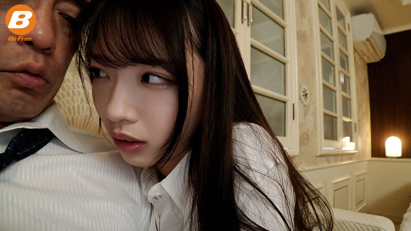 生意気な部下に媚薬をこっそり飲ませ続けたら、勝手に発情して俺のチ○ポをディルド代わりにして腰を振り続けてイキまくった。 月野江すい - サンプル画像 - 1