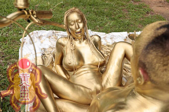 金粉サイクリング美女 桃瀬くるみ - サンプル画像 - 7