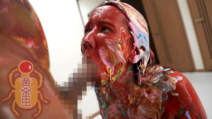 ペイント洗脳 波多野結衣 - サンプル画像 - 13