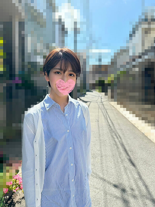 【外資系シンクタンクのインターン高学歴】超デカマラで即ドM完堕ち政治家志望エリート超清楚が【巨マラ激ピストン】で理性もマ〇コもぶっ壊れるまで絶頂イキまくるメチャクチャSEXするハメ撮り巨編 - サンプル画像 - 1