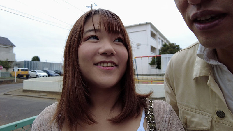 THE ドキュメント 本能丸出しでする絶頂SEX 童顔肉感Hカップに剛毛の驚愕淫乱ヤリマン性欲モンスター 宝生めい - サンプル画像 - 1