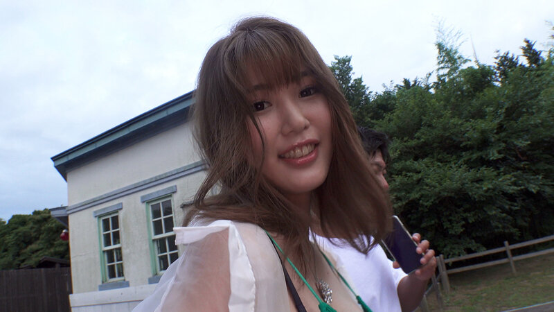 THE ドキュメント 本能丸出しでする絶頂SEX 若妻貸し切り露天風呂快楽トリップ乱交絶頂狂い 児玉れな - サンプル画像 - 1