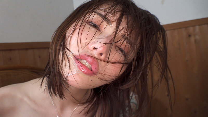 THE ドキュメント 本能丸出しでする絶頂SEX ブッ飛び他人棒連続イクイク貸出し美人妻 広瀬りおな - サンプル画像 - 10