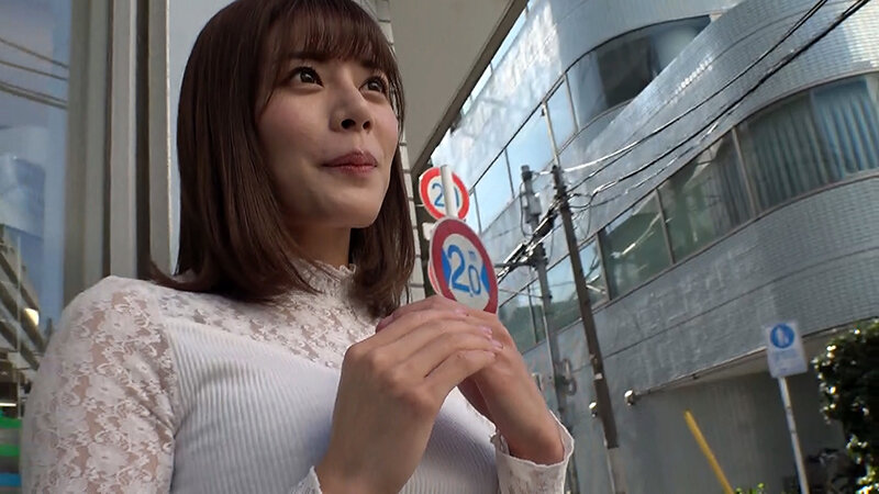 THE ドキュメント 本能丸出しでする絶頂SEX 可愛い顔して性欲強めド淫乱SEXモンスター妻 都月るいさ - サンプル画像 - 2