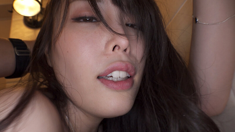 THE ドキュメント 本能丸出しでする絶頂SEX 寝取られ願望の旦那にAV出演させられ他人棒に狂う淫乱美人妻 稲森あみ - サンプル画像 - 14