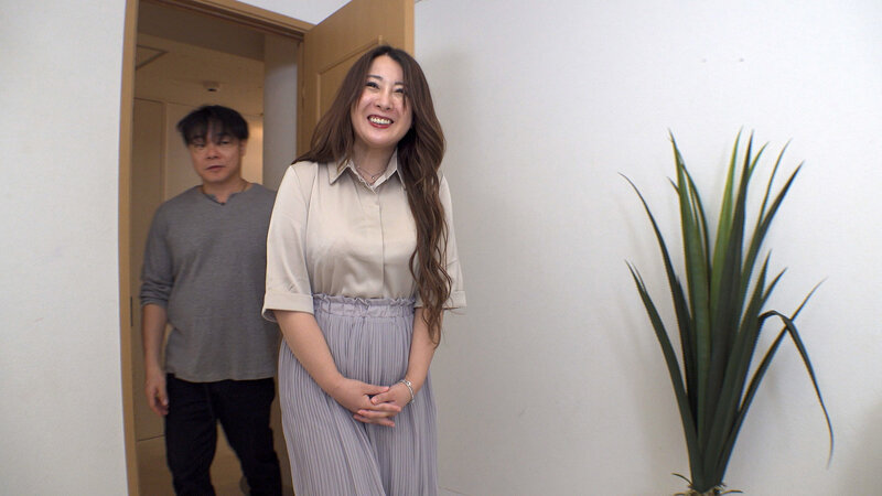 THE ドキュメント 本能丸出しでする絶頂SEX おマ〇コもアナルもイキまくる2穴快楽絶頂に狂うムチムチ変態奥様 川崎紀里恵 - サンプル画像 - 3