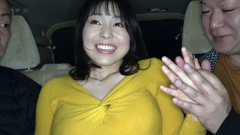 THE ドキュメント 本能丸出しでする絶頂SEX 欲求不満スケベ巨乳妻が快楽乱交交尾で淫乱イキ狂い 赤城穂波 - サンプル画像 - 1