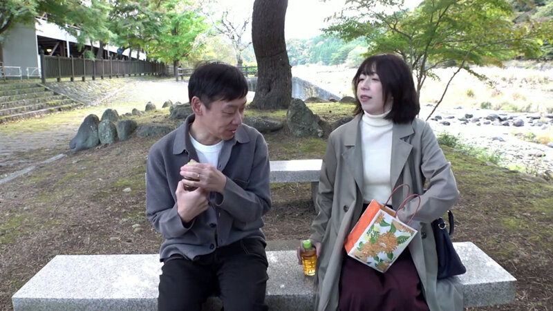 熟年フルムーン 那須芦野温泉の旅 黒田あかり - サンプル画像 - 1