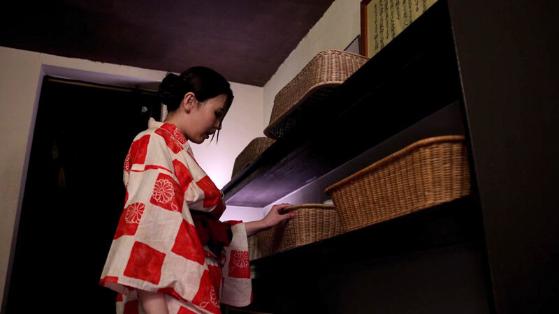 母子交尾～沼田白根温泉路～ 若林ゆりな - サンプル画像 - 10