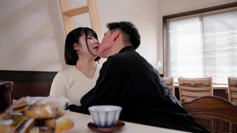 母子交尾～愛宕山路～ 日森玲子 - サンプル画像 - 1