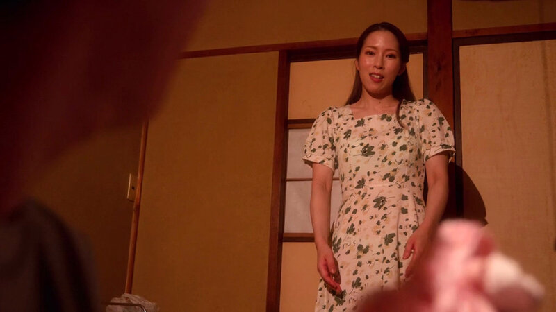 母子交尾～女峰山路～ 二宮和香 - サンプル画像 - 1