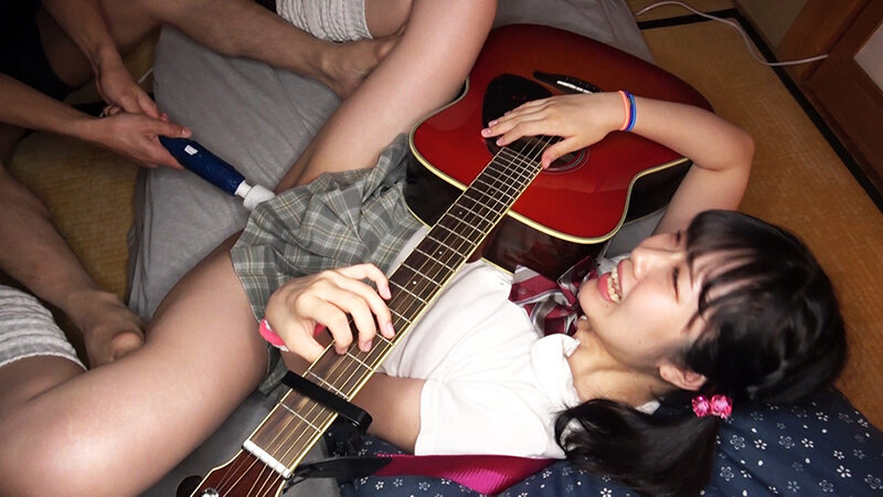 青春妊娠デビュー弾き語り少女 仲川ひなた - サンプル画像 - 15