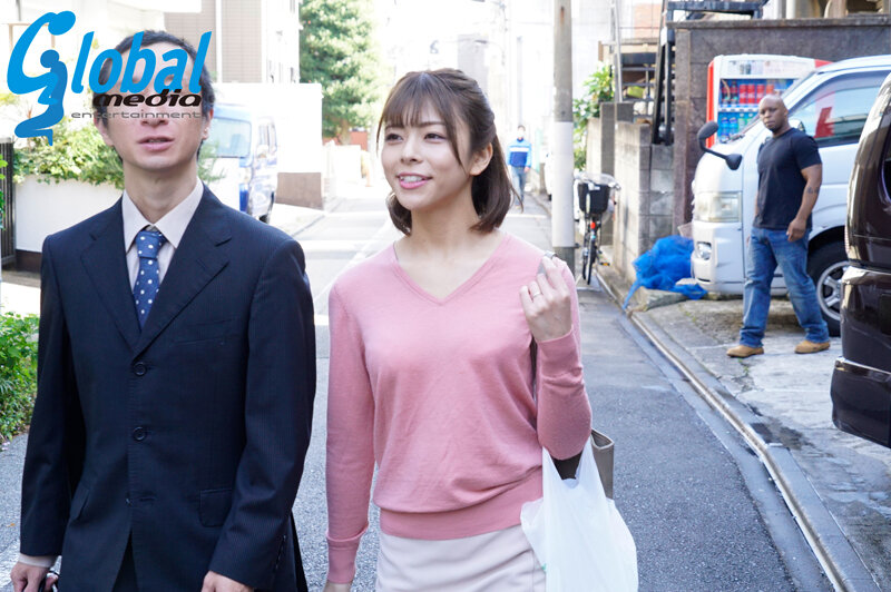 黒人巨大マラ 犯●れた日本人美女 浮気癖の若妻に下った天罰！ 犯●れ快楽堕ちする陵●4P輪● 岬あずさ - サンプル画像 - 1