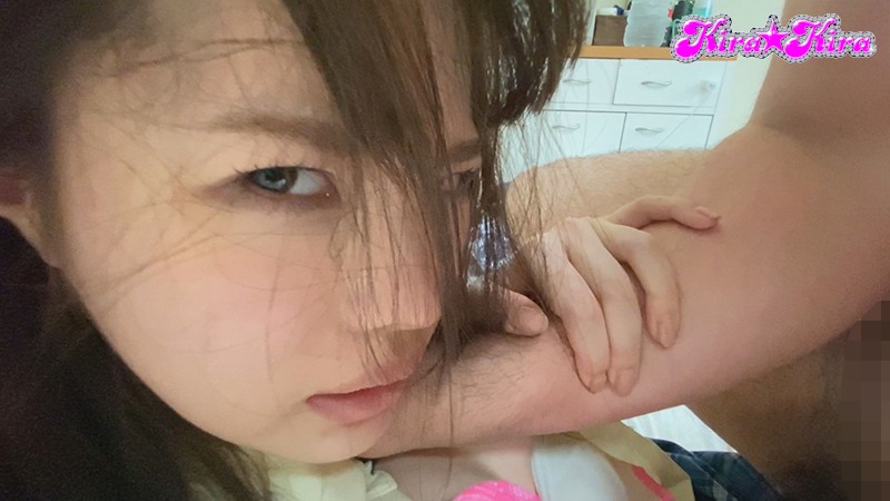憧れの制服ギャルに激睨みされながら…●ス。 松本いちか - サンプル画像 - 2