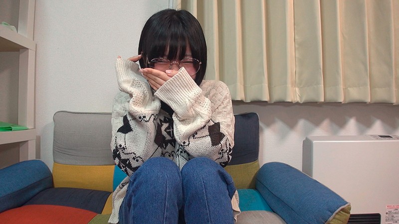 文具屋さんのハニカミ女子 物静かで照れ屋な娘はチ●ポでトロトロなってしまうねっとり型ドスケベでした - サンプル画像 - 1