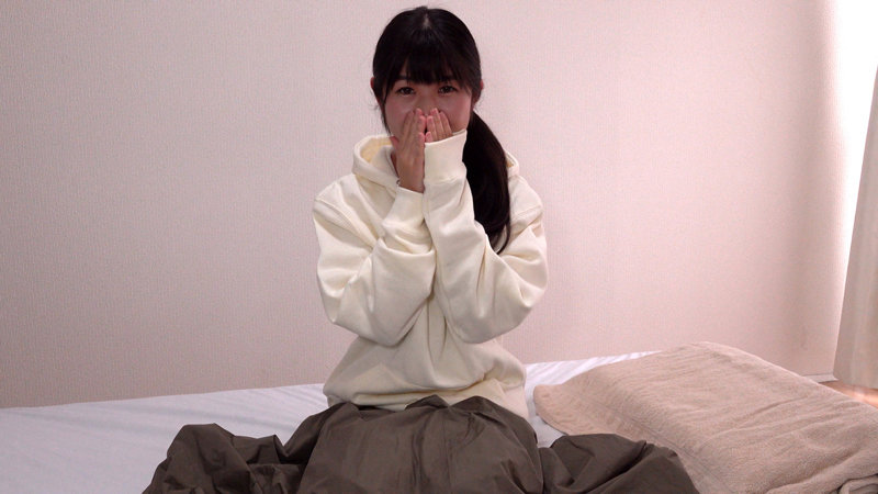 蕎麦屋で働く元気で愛想いい合法ロリおねえさん さんざんイカされた後、巨根ブチ込まれ完全にメスになってしまう - サンプル画像 - 2