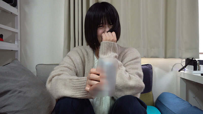 この娘とずっと映画とか本の話してたい…キュートな書店員さん 知的な黒髪女子が絶倫巨根でさんざんイカされドM堕ち - サンプル画像 - 1