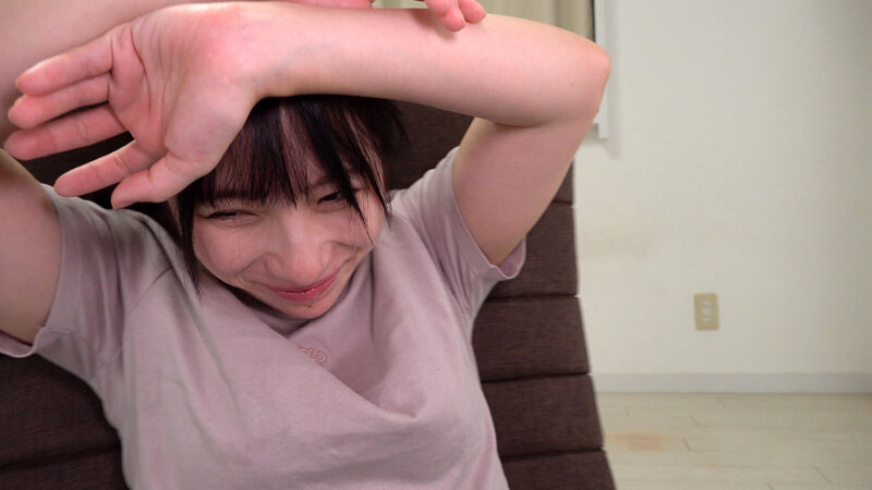 とにかく明るい元気娘 嬲られる 長チ●ポ気持ち良すぎてハメ潮イキ 責められまくってオゴイキ 中年巨根で寄り目イキ - サンプル画像 - 6