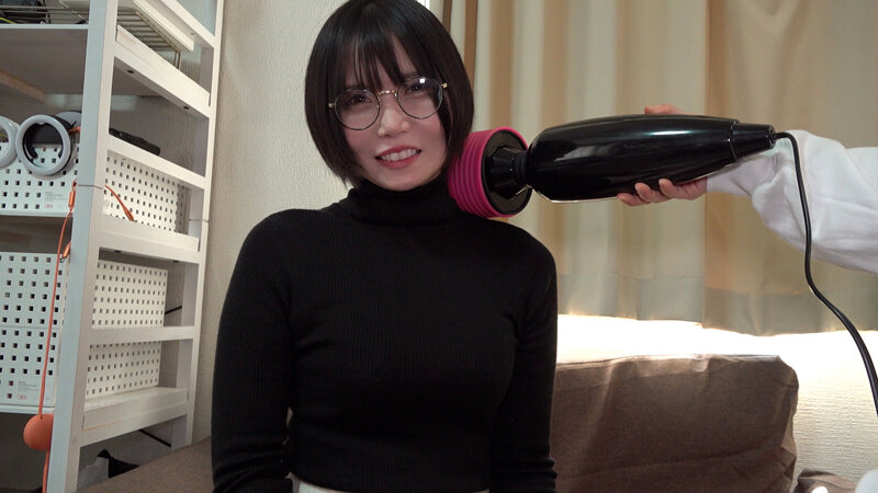 「ケツでイキますぅ」しっとり可愛い人妻看護師さん 旦那さんのフニャチンでは入らなかったアナルに挑戦！結果2穴に巨根ブチ込まれケツとマ●コでめちゃくちゃイった！ - サンプル画像 - 1