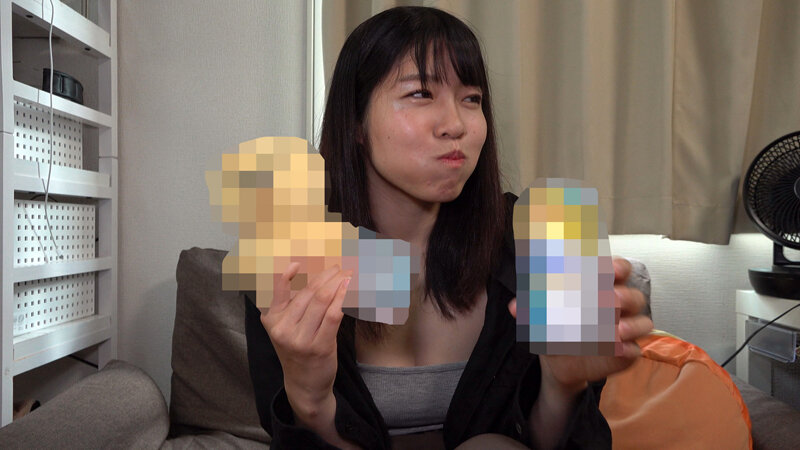 明るくて楽しい！めっちゃ性格いい女子 オスチ●ポで堕ちる！性感をじっくり上げられ、巨根による深い中イキ ガチイキの連続でキュートな笑顔が白目アヘ顔に… - サンプル画像 - 1