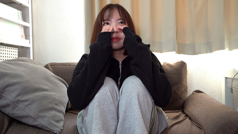 親しみやすい性格でHカップとか…爆乳居酒屋店員ちゃん よく笑う性格いい娘を絶倫巨根でバコバコに責めまくり、大声でドM堕ち絶叫するまでイカせ倒した - サンプル画像 - 1