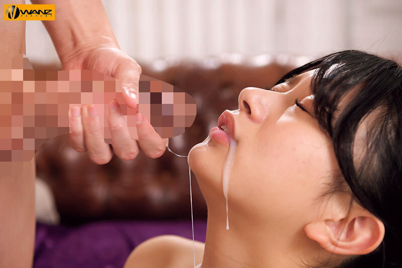 綺麗な顔を精子でドロドロにする ぶっかけ一閃！顔面射精ベスト - サンプル画像 - 1