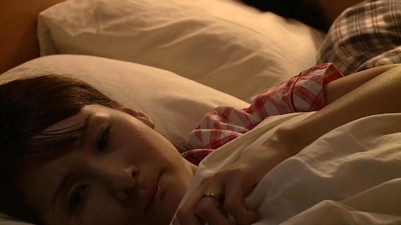 上司に抱かれた部下の妻 大場ゆい - サンプル画像 - 12