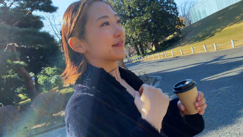 セフレちゃん コウー会えば絶対ヤラせてくれる女ー 白花こう - サンプル画像 - 1