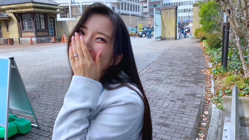 セフレちゃん かすみ ー会えば絶対ヤラせてくれる女ー 月野かすみ - サンプル画像 - 1