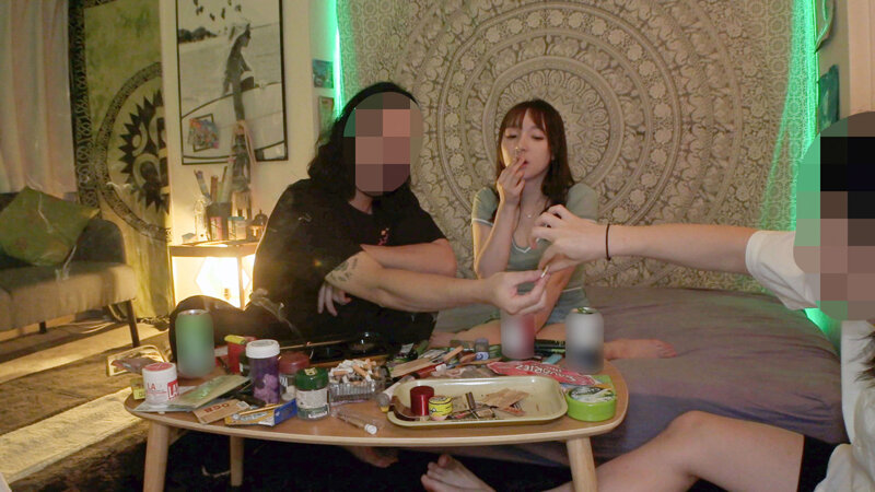 プッシャーズ りな - サンプル画像 - 8