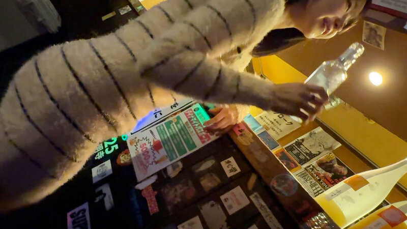 プッシャーズ しおり - サンプル画像 - 2
