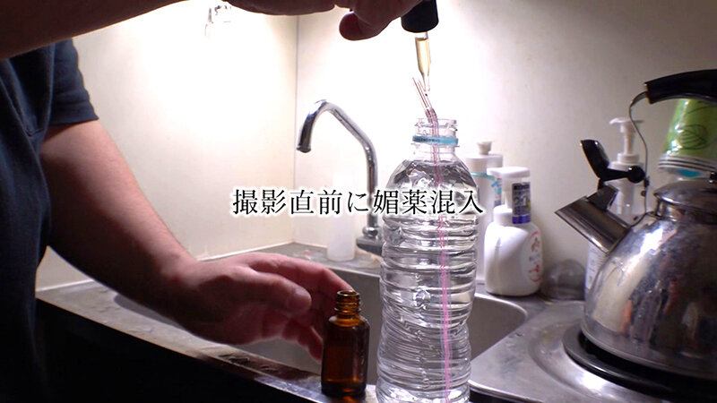 前立腺をガン突きされてミルクだだ漏れトコロテンSEX 桃谷りり - サンプル画像 - 3