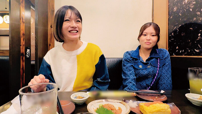 ニューハーフレズセックス只のセックスでは満足できないふたり 香椎つむぎ×望月あやか - サンプル画像 - 16