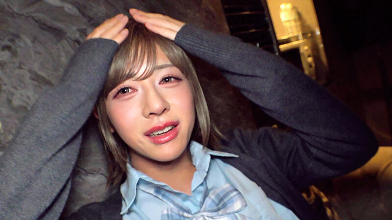 射精が止まらない！！制服ペニギャル男の娘 胡桃もえ - サンプル画像 - 13