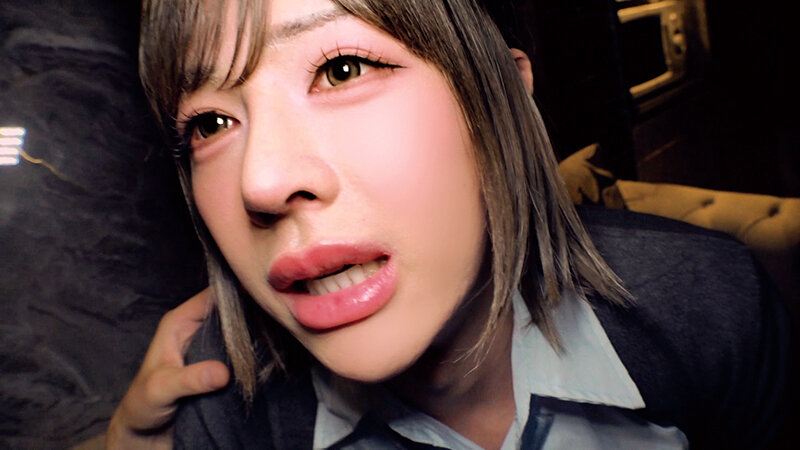 射精が止まらない！！制服ペニギャル男の娘 胡桃もえ - サンプル画像 - 14