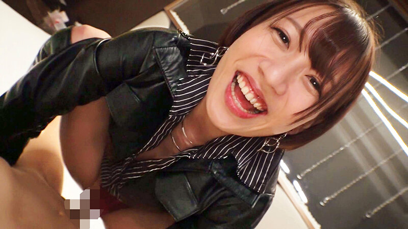 フェラと中出しで強精搾取 ちんぱく欲張りお姉さん 大川月乃 - サンプル画像 - 9