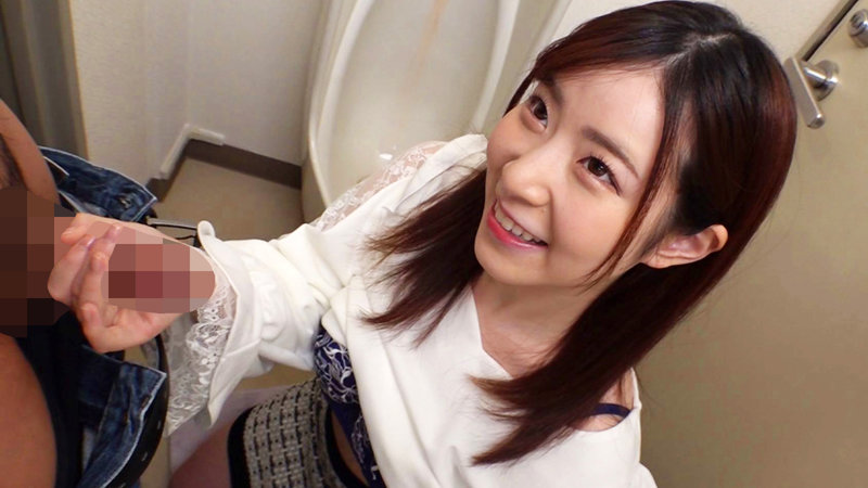 マン毛ボーボーの真面目そうなEカップ色白美人OLのランチタイム中出し援交 都内大手飲料メーカー勤務 えな - サンプル画像 - 5