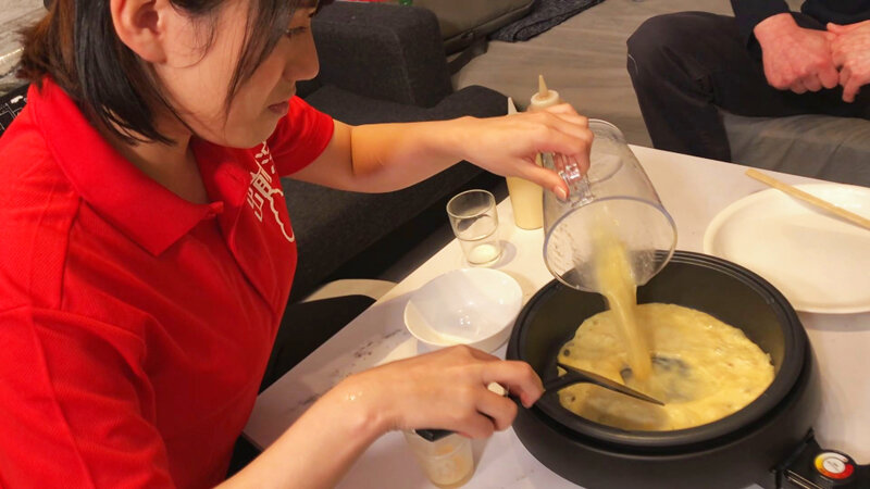 汚物即配サービス 出前浣腸 志摩ことり - サンプル画像 - 14