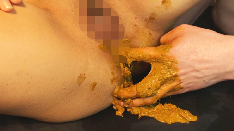 汚物即配サービス 出前浣腸 志摩ことり - サンプル画像 - 9