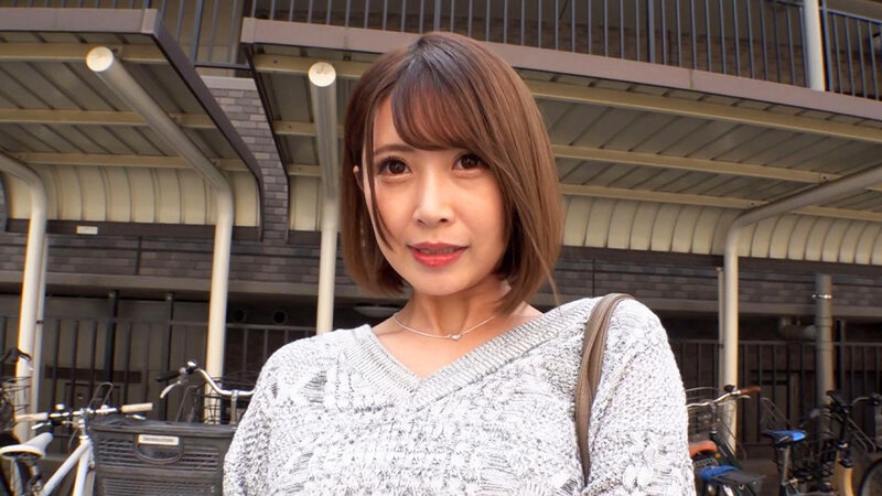 夢を掴むため東北から上京してきたスタイル抜群グラドル志望の底なし潮吹きパイパン美女に生中出し！ ゆうか - サンプル画像 - 1