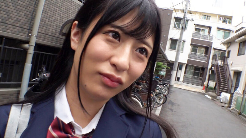 身も心も彼氏に支配され売られた従順巨乳女子○生孕ませ中出しセックス 穂花あいり - サンプル画像 - 1